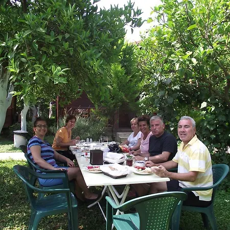 Mercan B&B