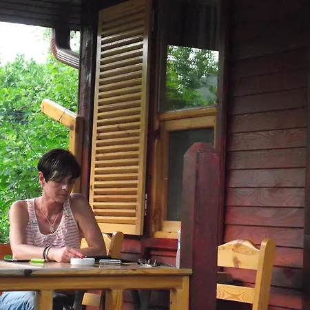 B&B Mercan 3*