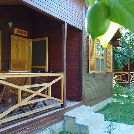 B&B Mercan 3*