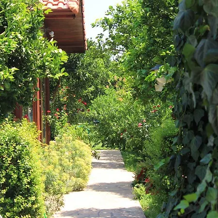 Mercan B&B 3*