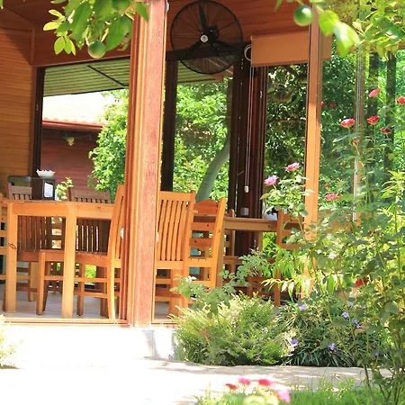 Mercan B&B Çıralı