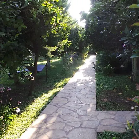 Mercan B&B Çıralı