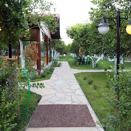 B&B Mercan Çıralı